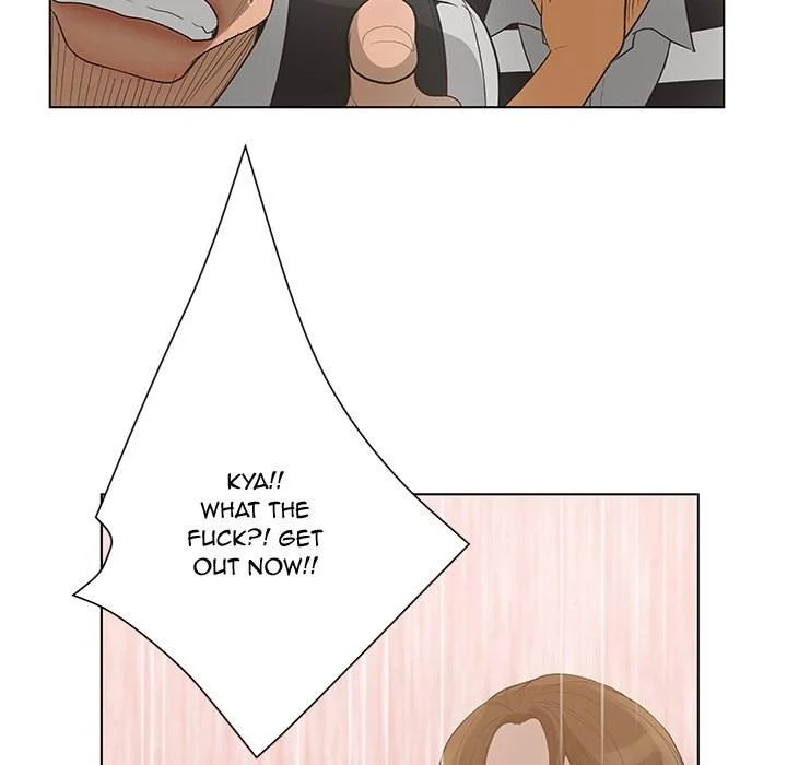 The Mask: Two Faces chapter 44 page 45