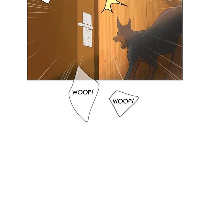 The Mask: Two Faces chapter 44 page 48