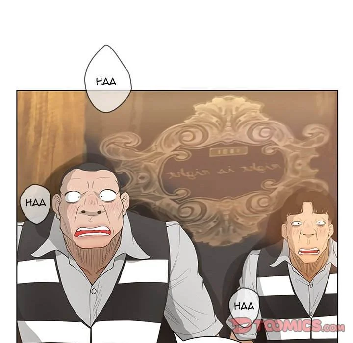 The Mask: Two Faces chapter 44 page 49