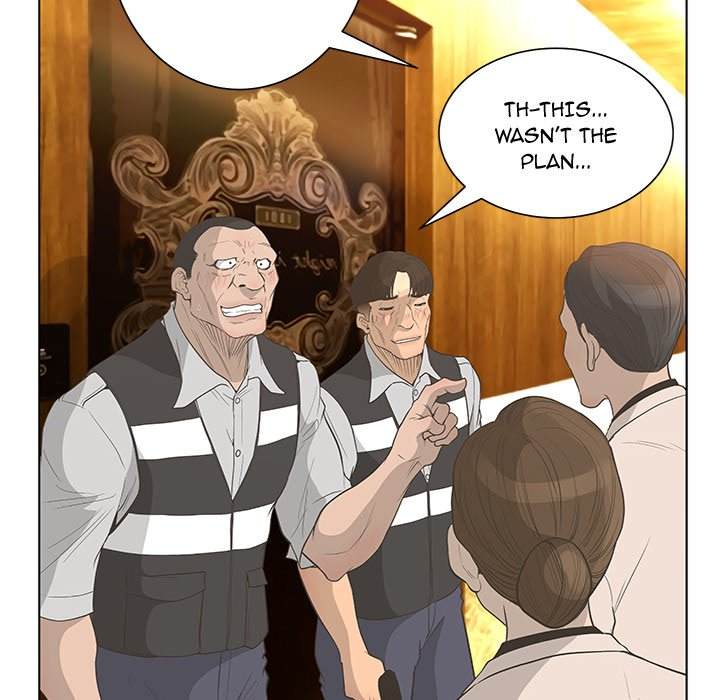 The Mask: Two Faces chapter 44 page 51