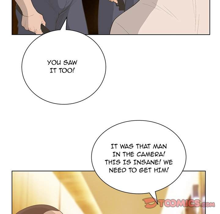 The Mask: Two Faces chapter 44 page 52