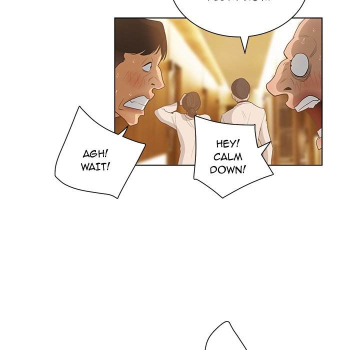 The Mask: Two Faces chapter 44 page 54