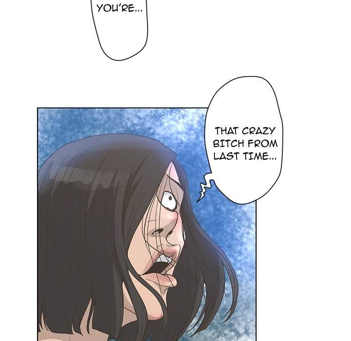 The Mask: Two Faces chapter 44 page 56