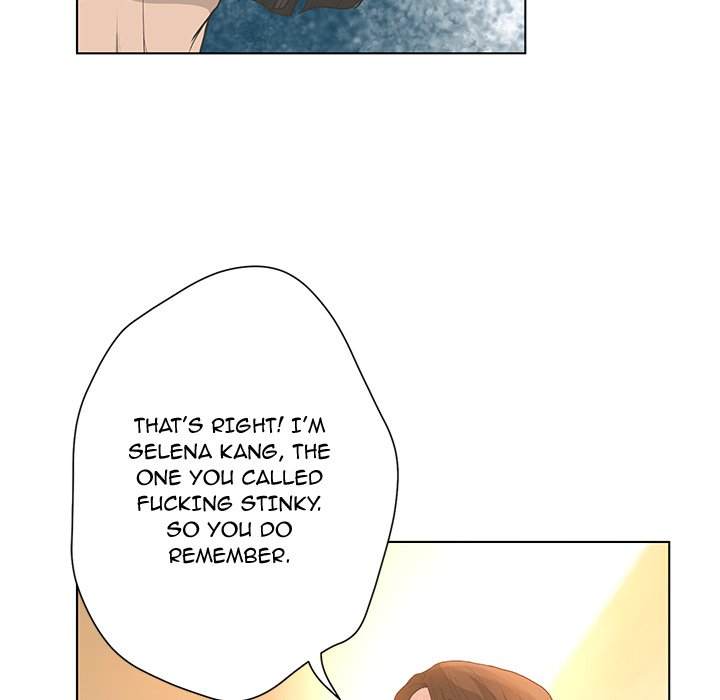 The Mask: Two Faces chapter 44 page 57