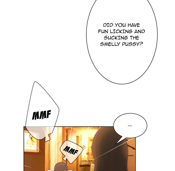 The Mask: Two Faces chapter 44 page 59