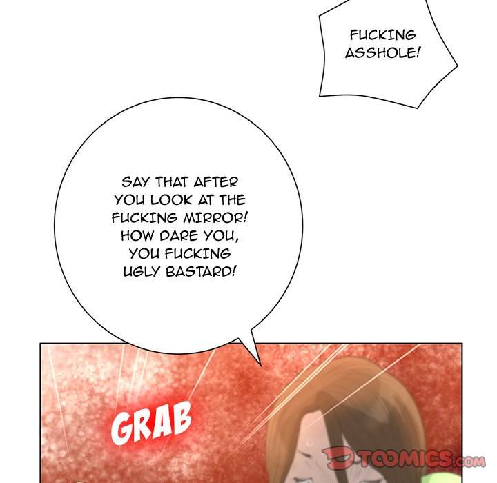 The Mask: Two Faces chapter 44 page 61
