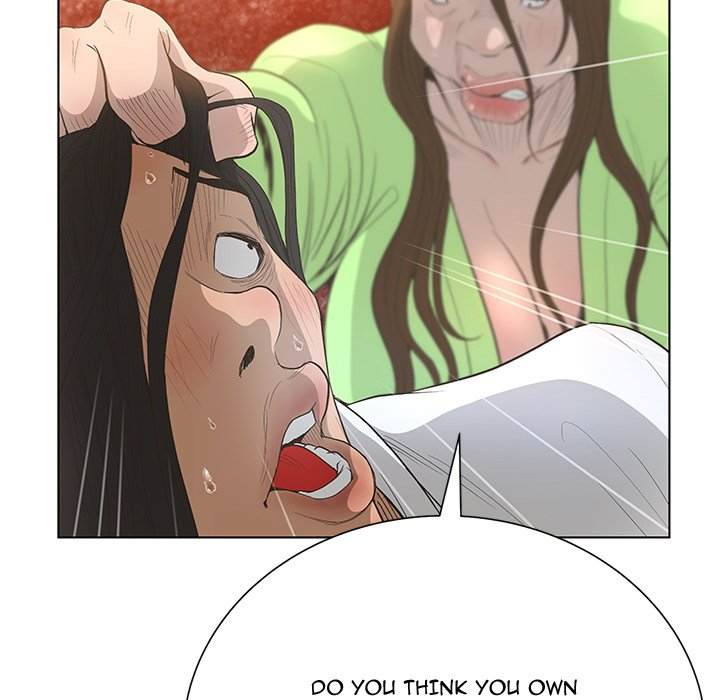 The Mask: Two Faces chapter 44 page 62