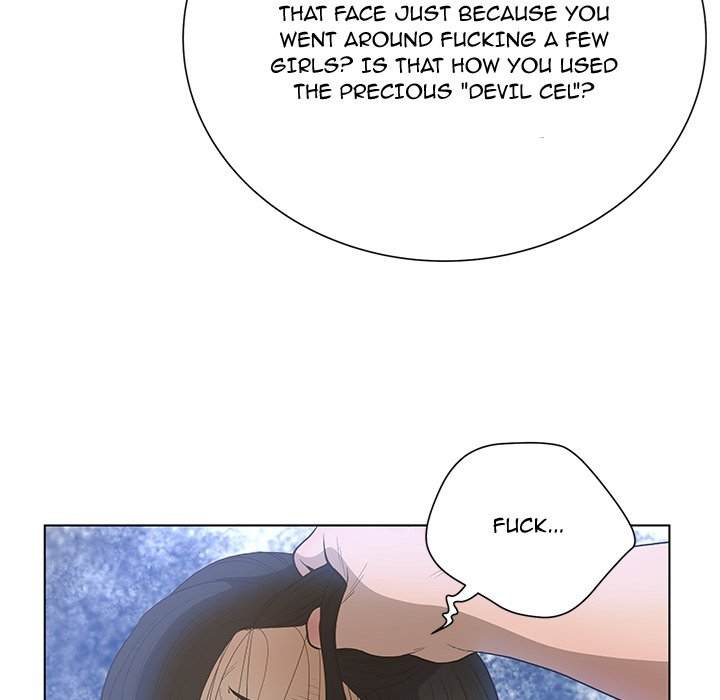 The Mask: Two Faces chapter 44 page 63