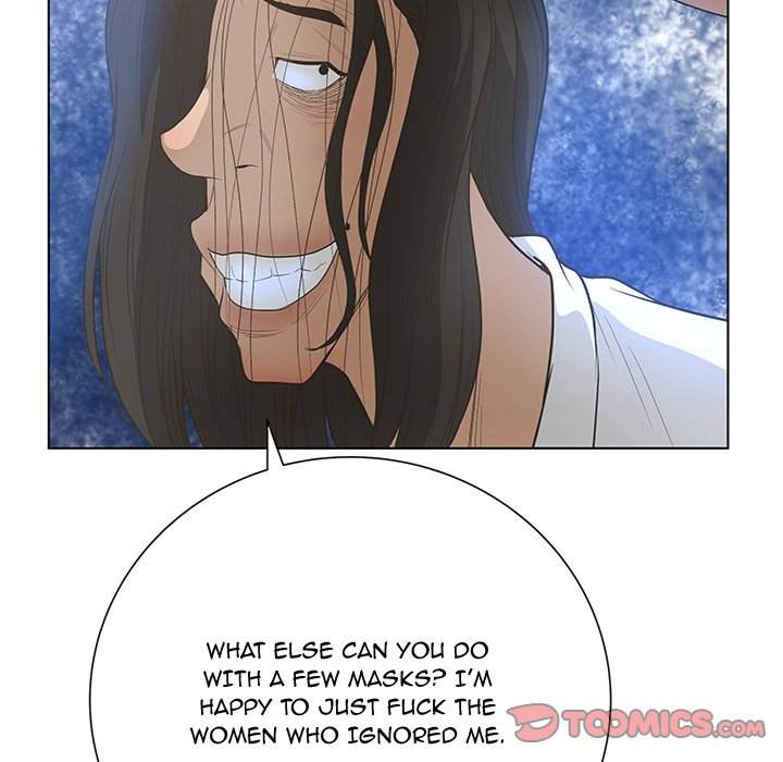 The Mask: Two Faces chapter 44 page 64