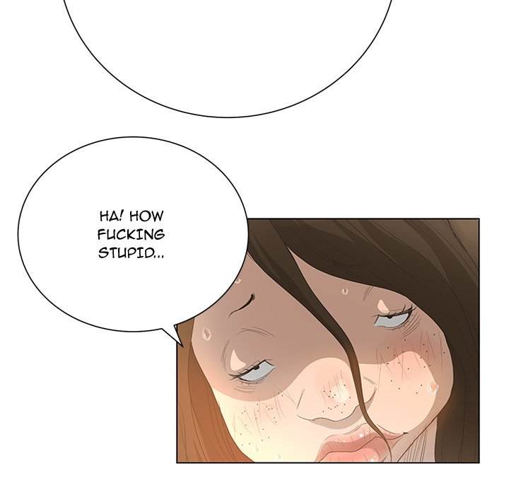 The Mask: Two Faces chapter 44 page 65