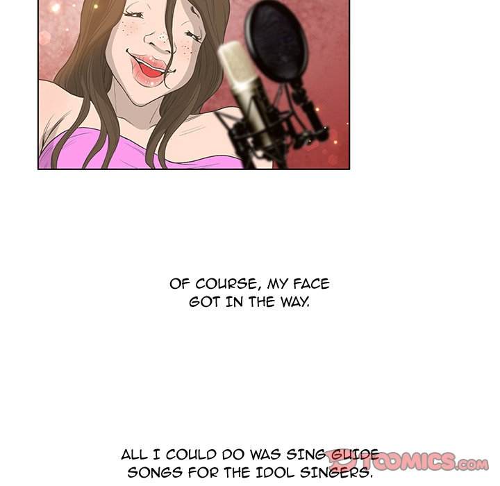The Mask: Two Faces chapter 44 page 67