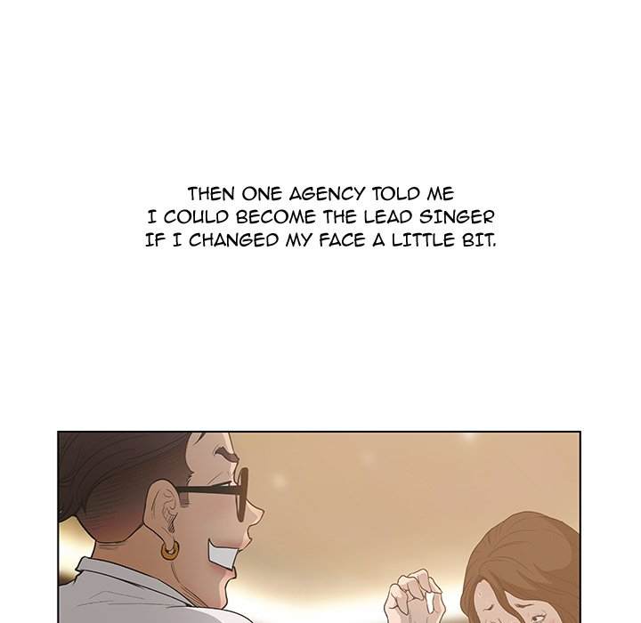 The Mask: Two Faces chapter 44 page 68