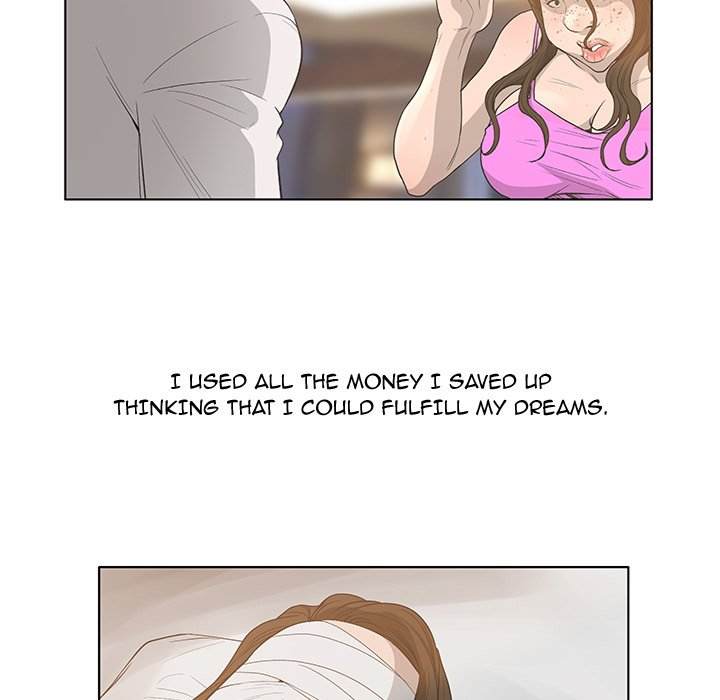 The Mask: Two Faces chapter 44 page 69