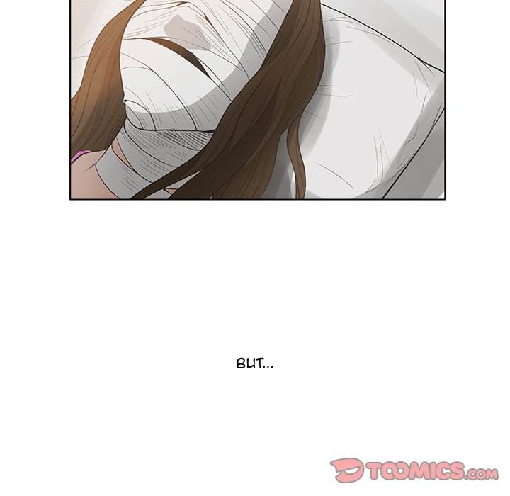 The Mask: Two Faces chapter 44 page 70