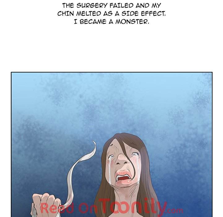 The Mask: Two Faces chapter 44 page 72