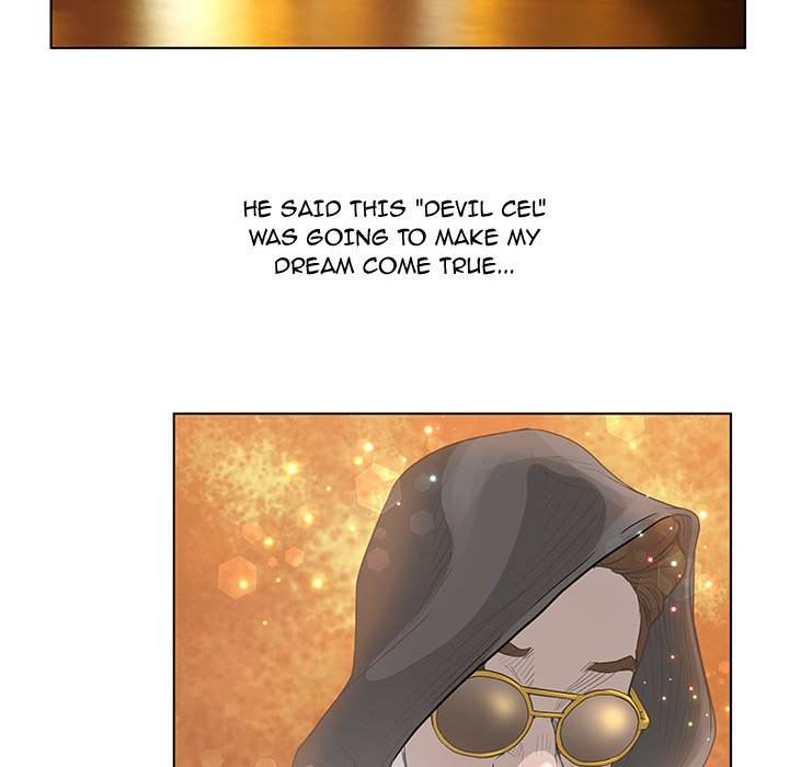 The Mask: Two Faces chapter 44 page 75