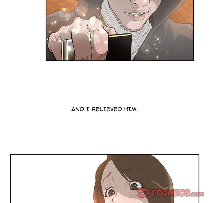 The Mask: Two Faces chapter 44 page 76