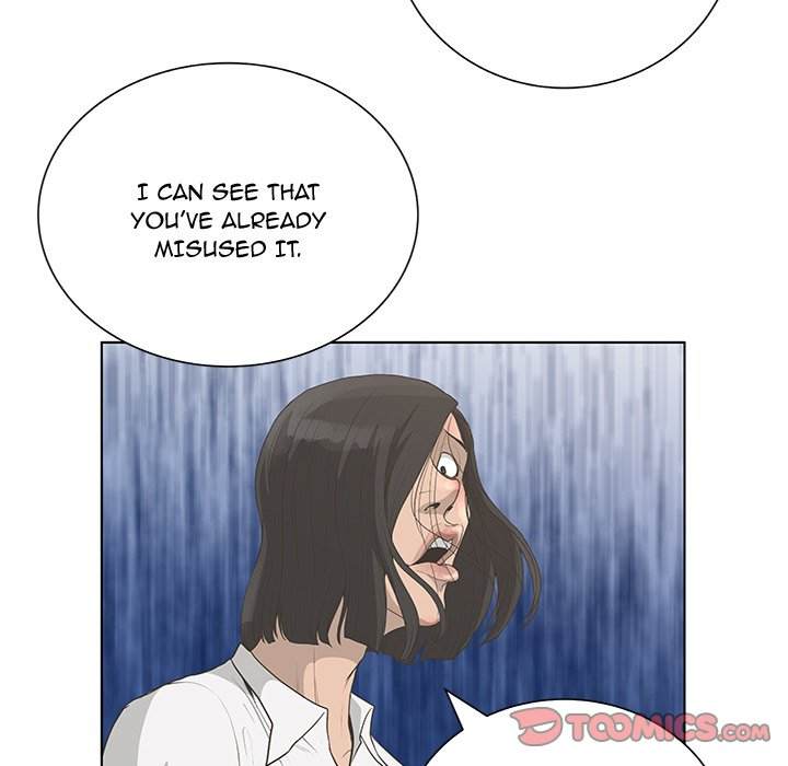 The Mask: Two Faces chapter 44 page 79