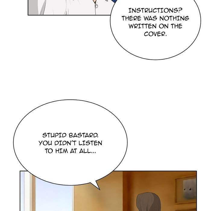 The Mask: Two Faces chapter 44 page 80
