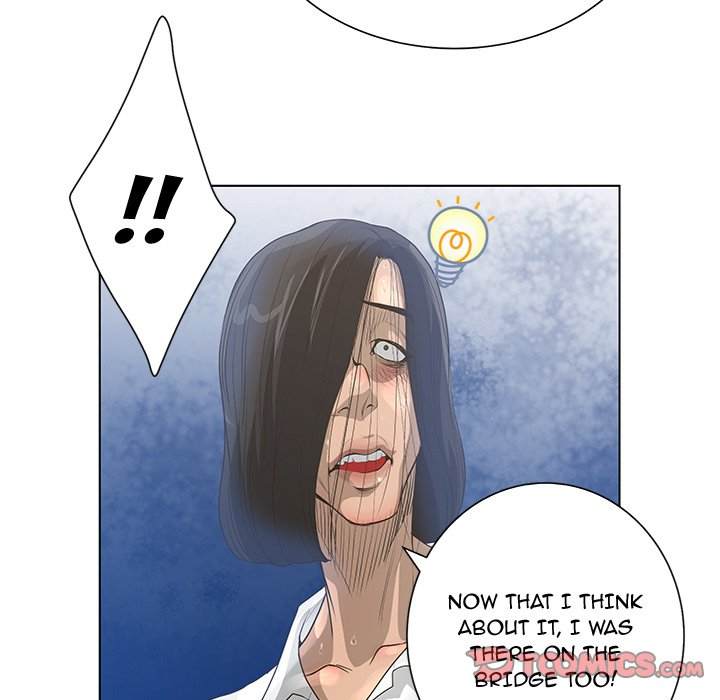 The Mask: Two Faces chapter 44 page 82