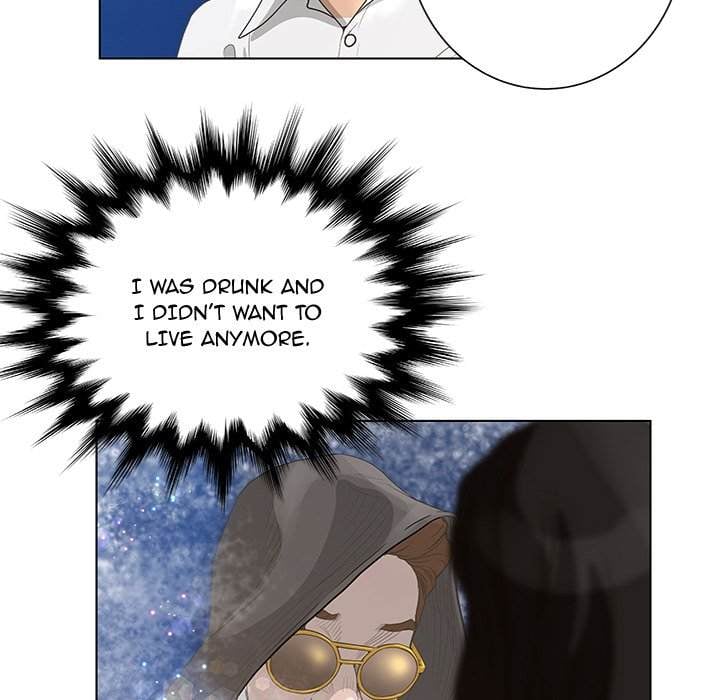 The Mask: Two Faces chapter 44 page 83