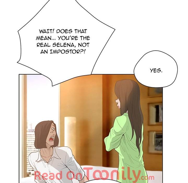 The Mask: Two Faces chapter 44 page 89