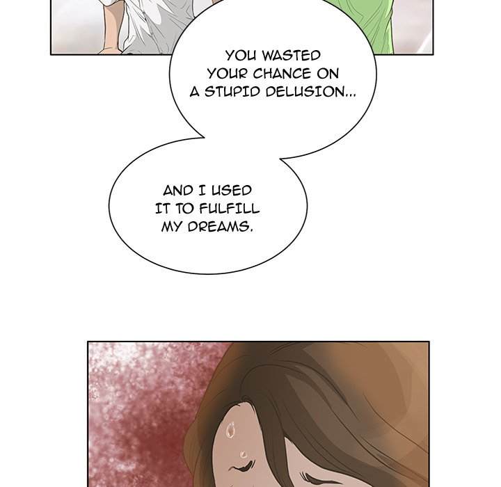 The Mask: Two Faces chapter 44 page 90