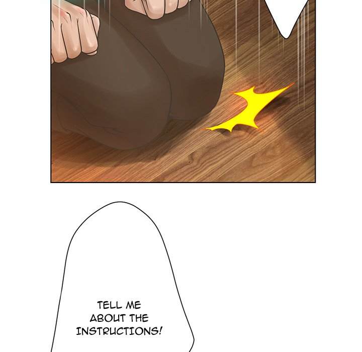 The Mask: Two Faces chapter 44 page 95