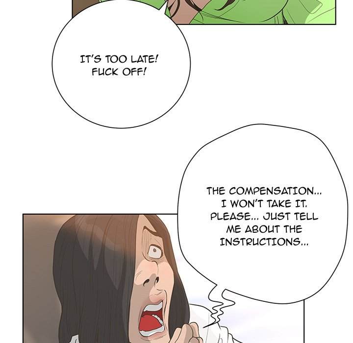 The Mask: Two Faces chapter 44 page 99