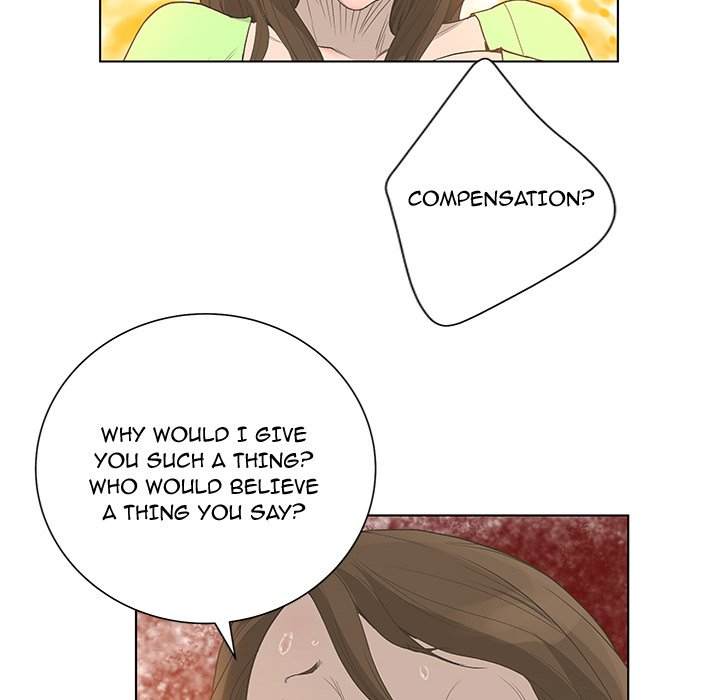 The Mask: Two Faces chapter 44 page 101