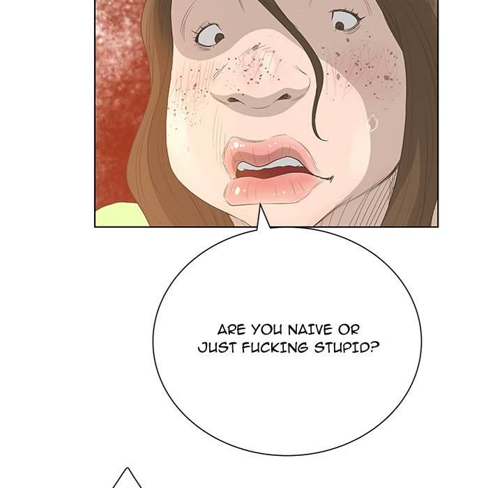 The Mask: Two Faces chapter 44 page 102
