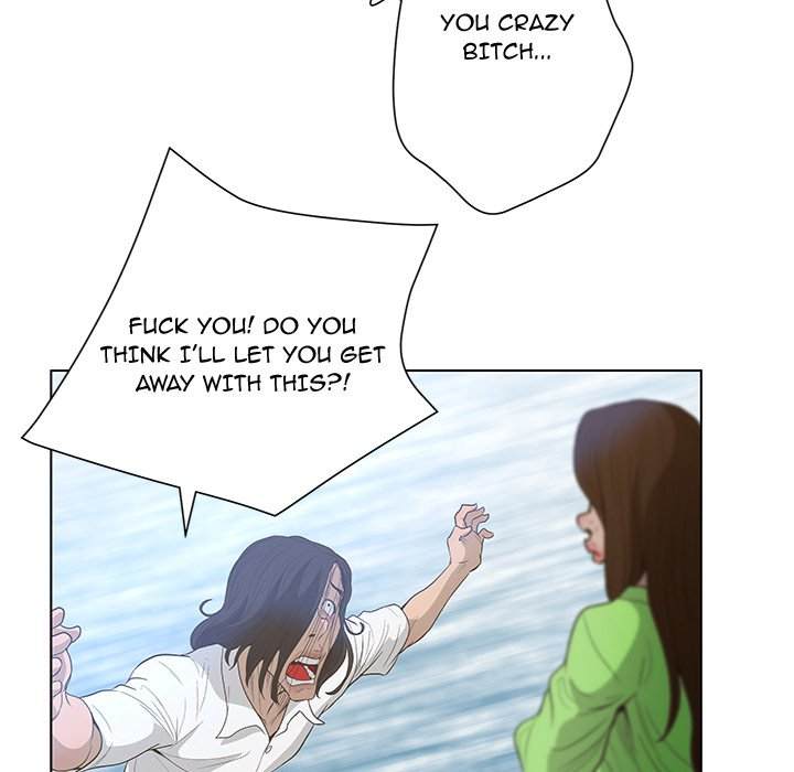 The Mask: Two Faces chapter 44 page 104