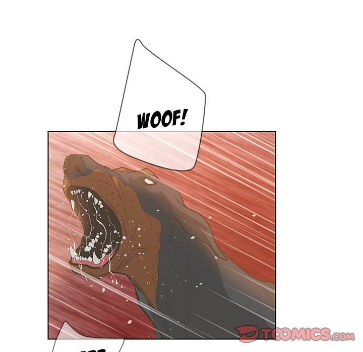 The Mask: Two Faces chapter 44 page 106