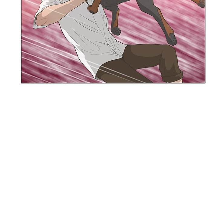 The Mask: Two Faces chapter 44 page 108