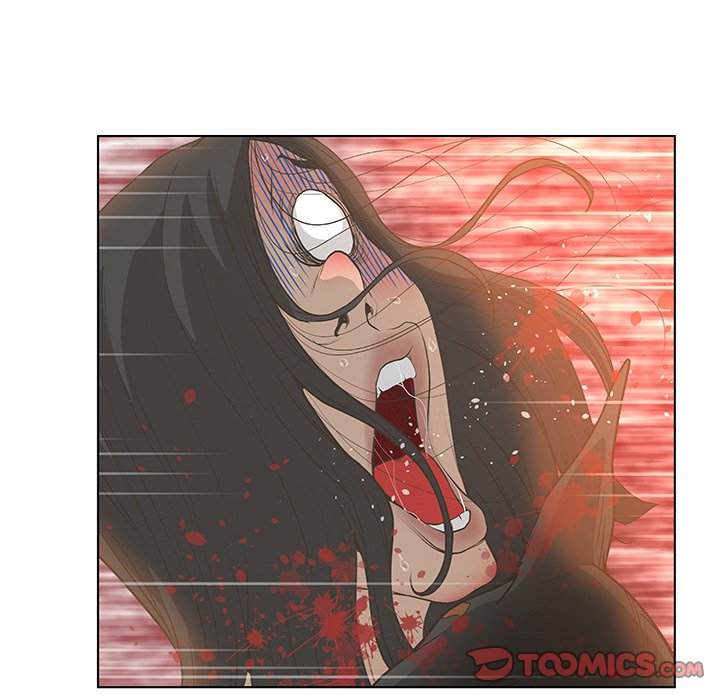 The Mask: Two Faces chapter 44 page 109