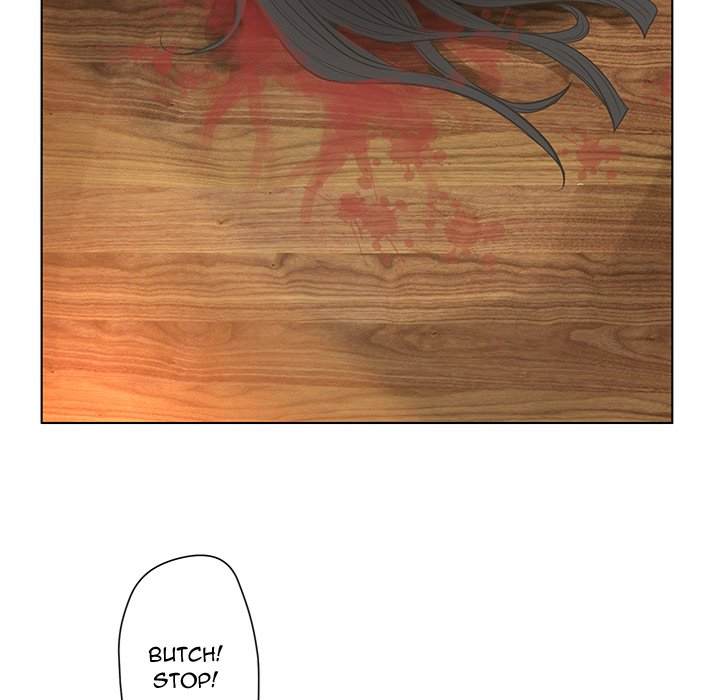The Mask: Two Faces chapter 44 page 111