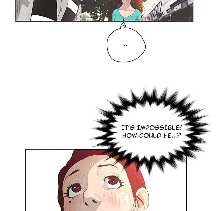 The Mask: Two Faces chapter 44 page 116