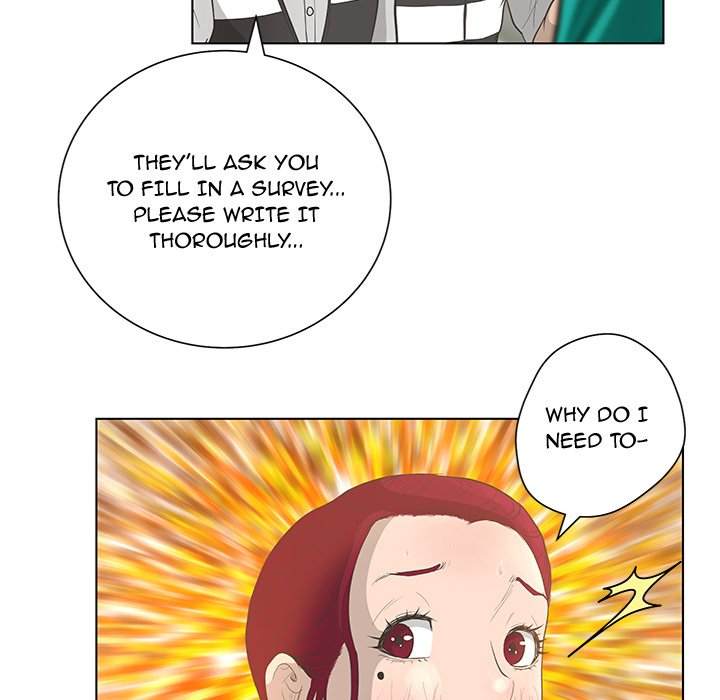 The Mask: Two Faces chapter 44 page 119