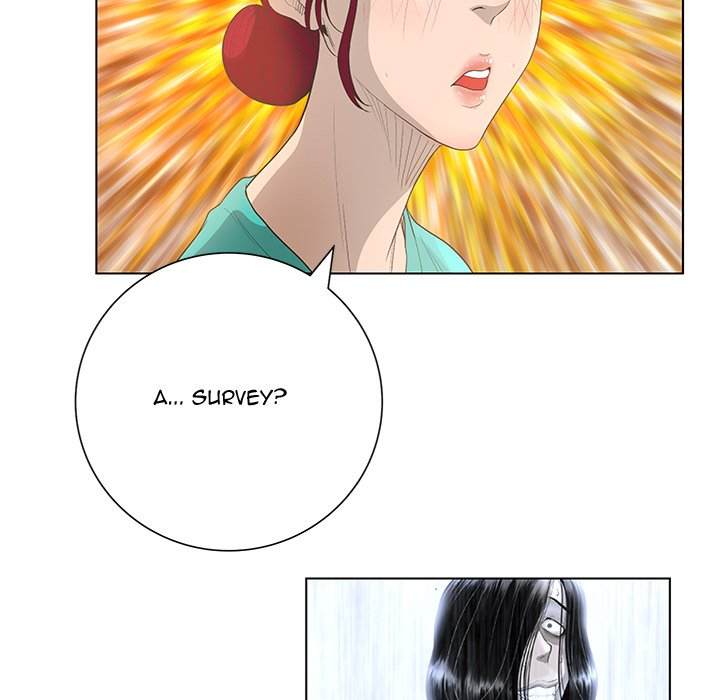 The Mask: Two Faces chapter 44 page 120