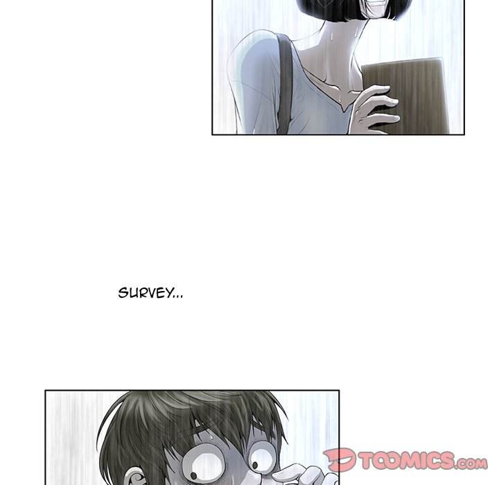 The Mask: Two Faces chapter 44 page 121