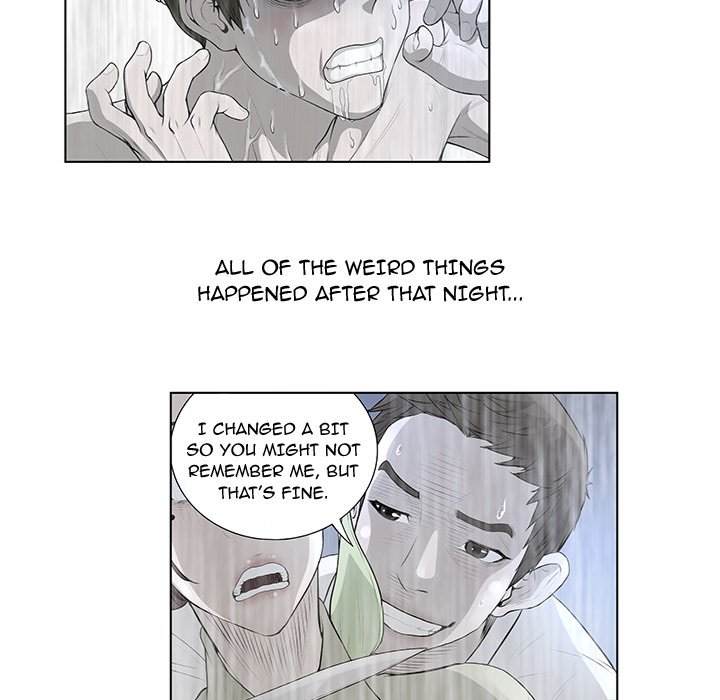 The Mask: Two Faces chapter 44 page 122