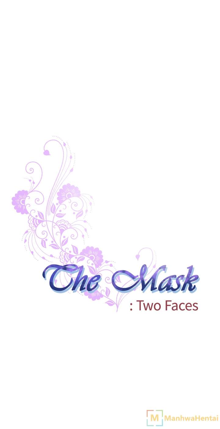 The Mask: Two Faces chapter 5 page 28