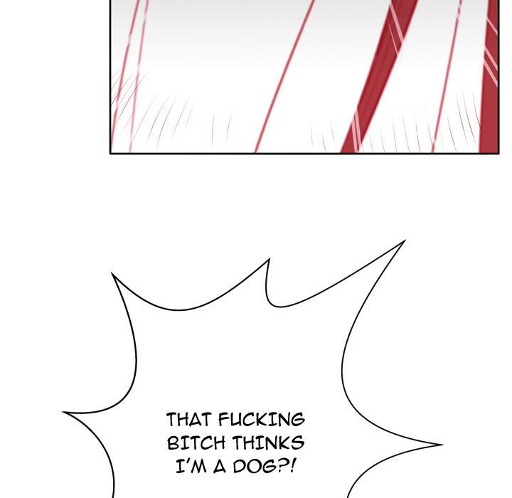 The Mask: Two Faces chapter 7 page 6