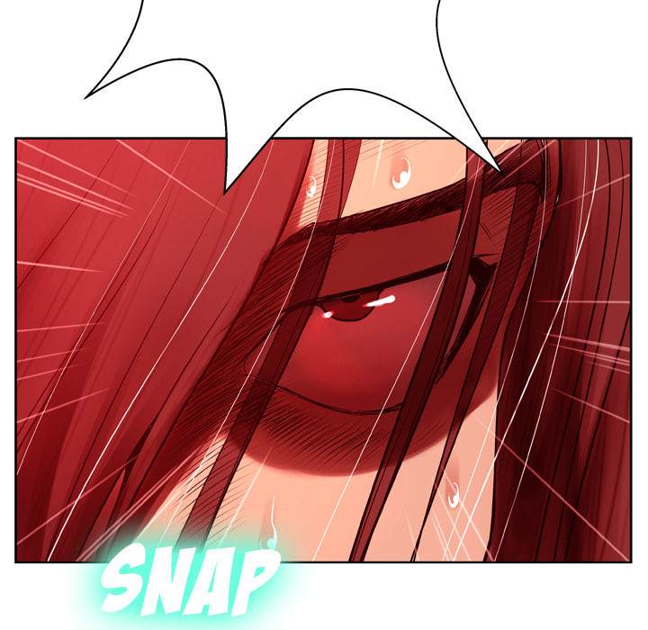 The Mask: Two Faces chapter 7 page 7