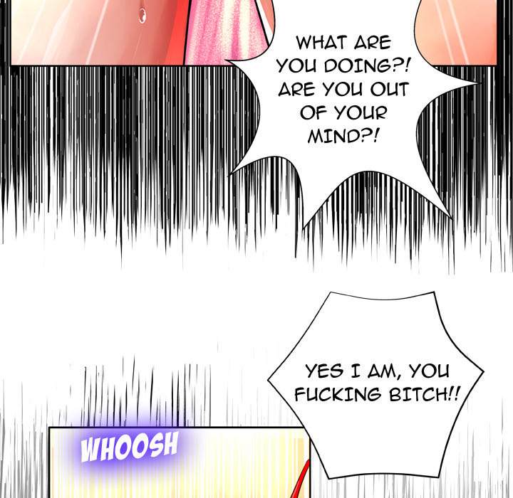 The Mask: Two Faces chapter 7 page 14