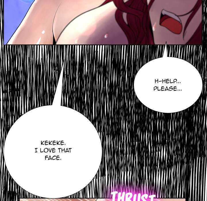 The Mask: Two Faces chapter 7 page 18