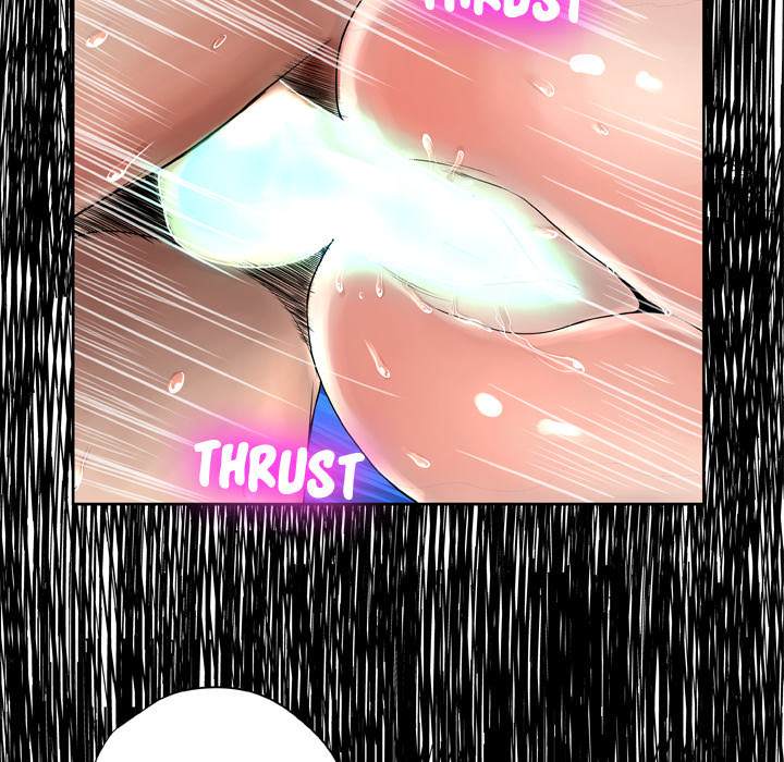 The Mask: Two Faces chapter 7 page 19