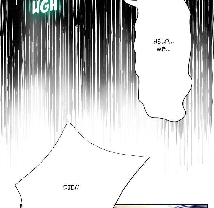 The Mask: Two Faces chapter 7 page 21