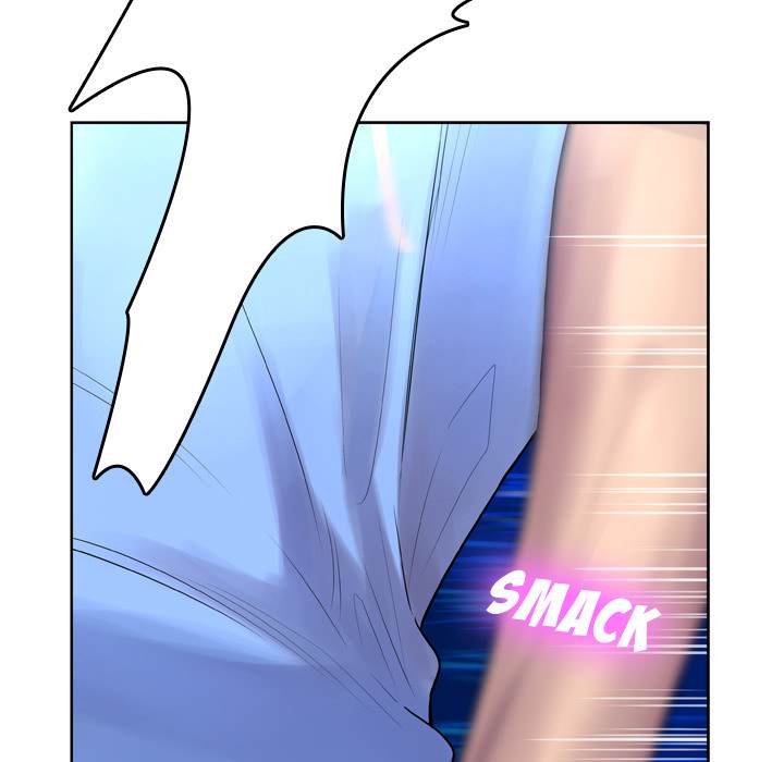 The Mask: Two Faces chapter 7 page 24