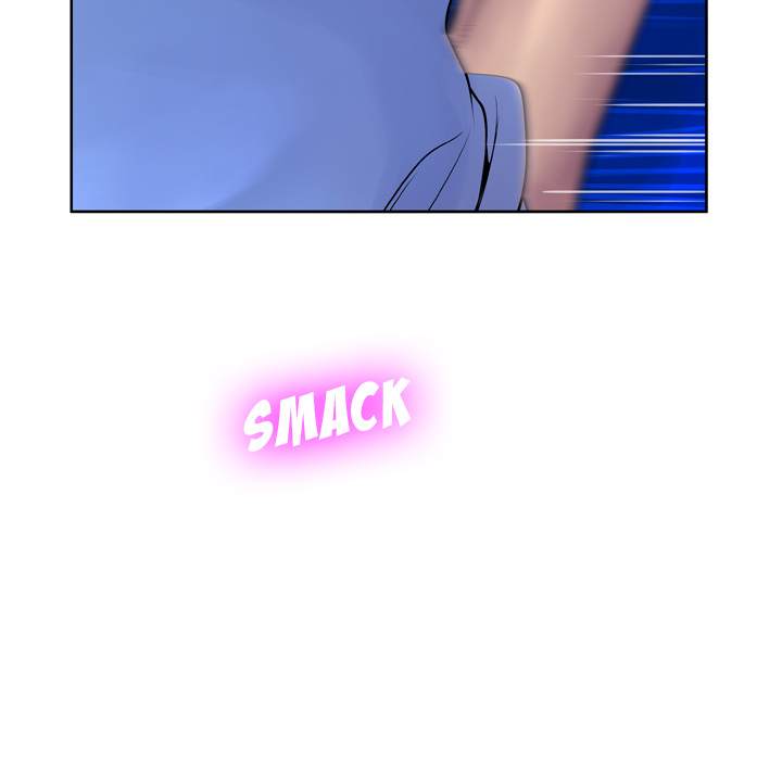 The Mask: Two Faces chapter 7 page 25